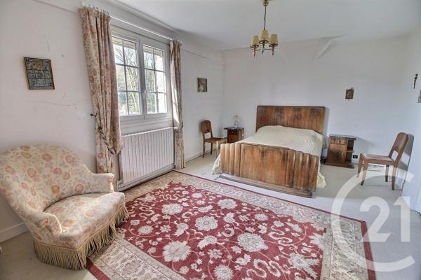 Maison à vendre  8 pièces - 230 m2 LORMAYE - 28