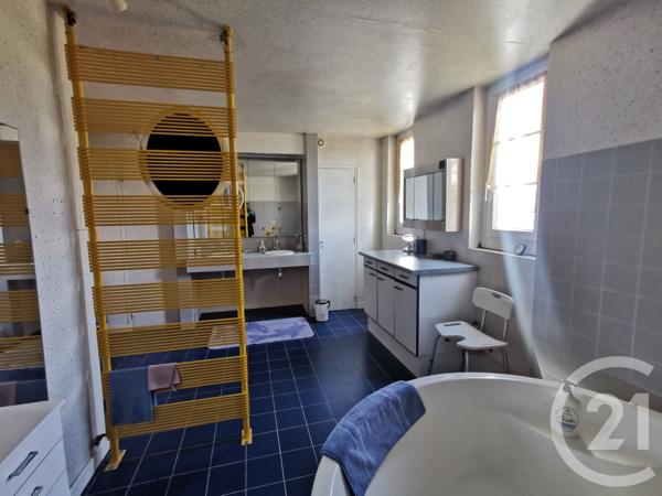 Maison à vendre  8 pièces - 230 m2 LORMAYE - 28