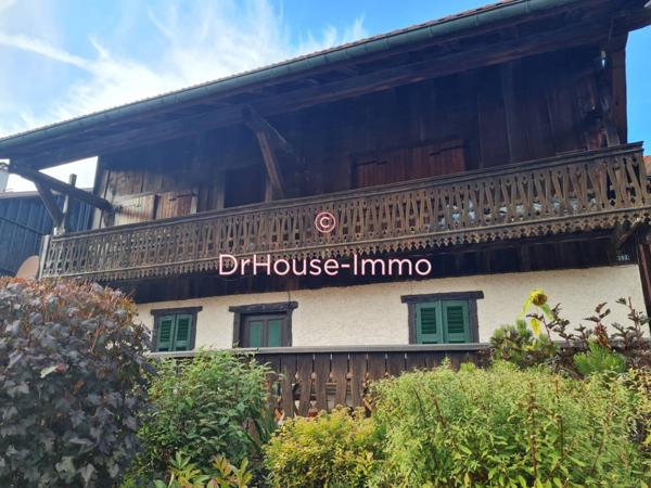 Maison à vendre 12 pièces de 271 m²