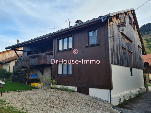 Maison à vendre 12 pièces de 271 m²