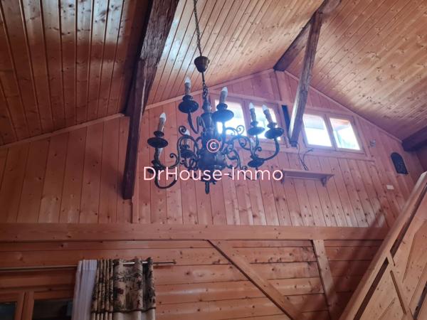 Maison à vendre 12 pièces de 271 m²