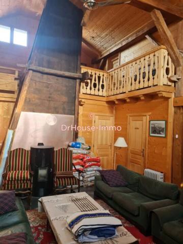 Maison à vendre 12 pièces de 271 m²
