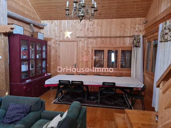 Maison à vendre 12 pièces de 271 m²