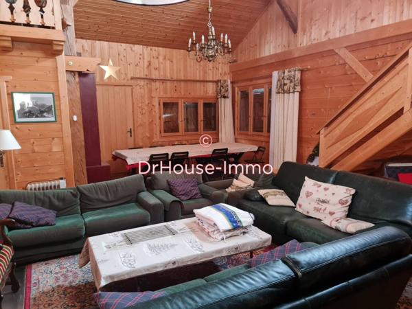 Maison à vendre 12 pièces de 271 m²