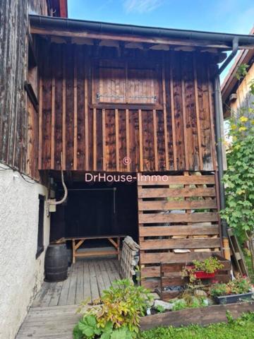 Maison à vendre 12 pièces de 271 m²