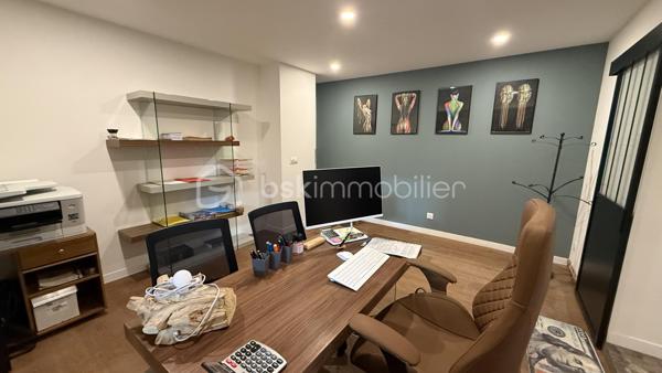 Local commercial de 166 m²