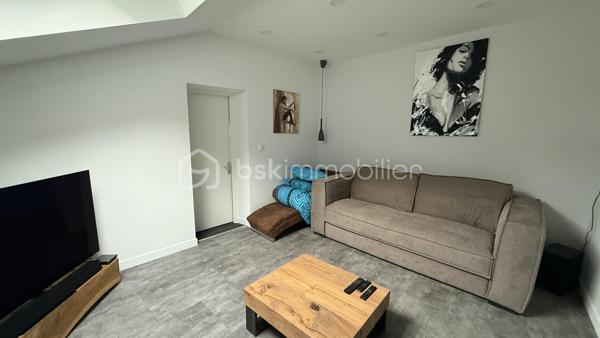 Local commercial de 166 m²