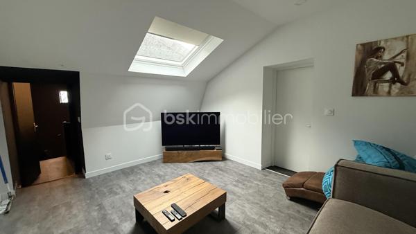 Local commercial de 166 m²