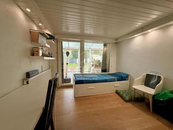 Maison Pontault Combault 3 chambres bureau proche centre-ville !