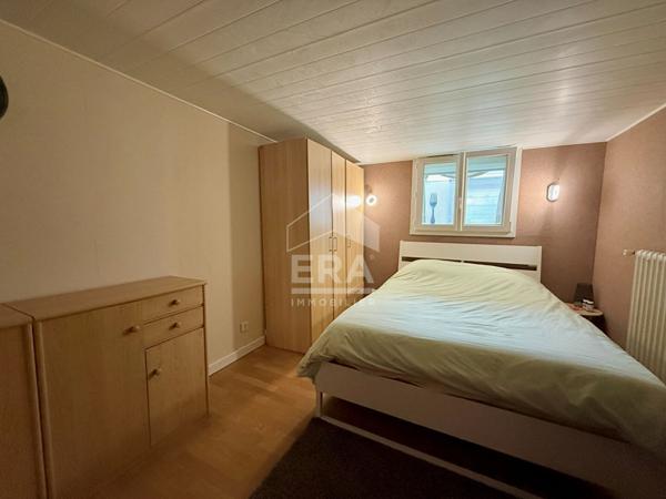 Maison Pontault Combault 3 chambres bureau proche centre-ville !