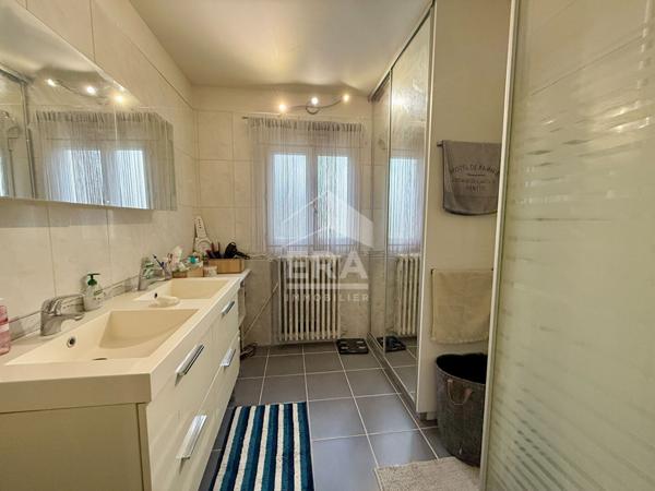 Maison Pontault Combault 3 chambres bureau proche centre-ville !