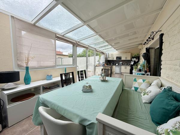 Maison Pontault Combault 3 chambres bureau proche centre-ville !