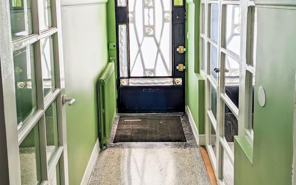 Maison à vendre    5 pièces • 101 m2 Pantin