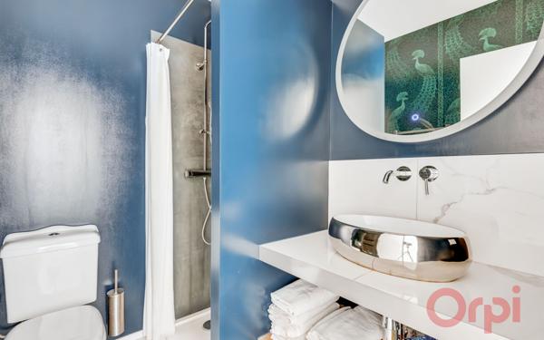 Maison à vendre    5 pièces • 101 m2 Pantin