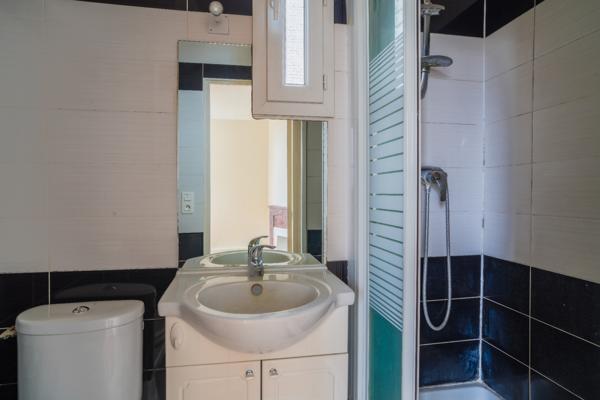 Vincennes  - 6ᵉ étage avec balcon, vue dégagée