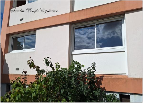 Appartement à vendre 1 pièce LAVAL (53)