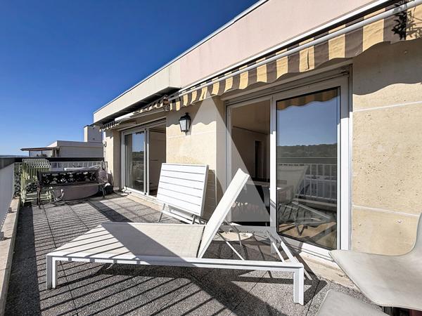 Appartement 2 pièces 56 m2