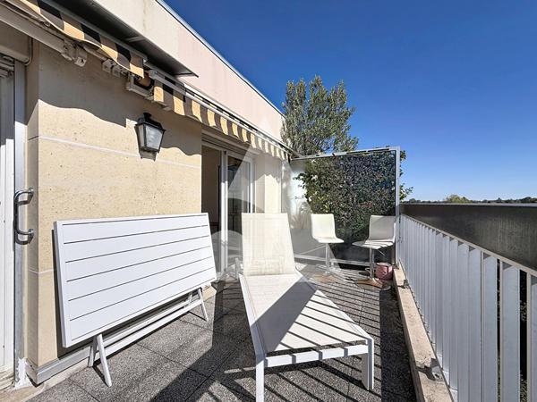 Appartement 2 pièces 56 m2