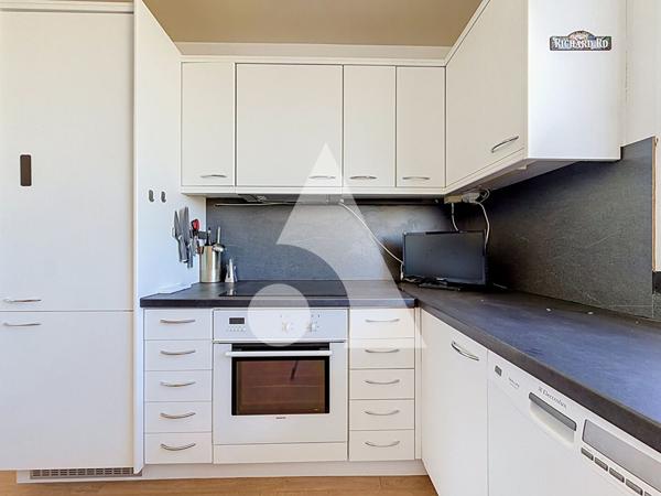 Appartement 2 pièces 56 m2