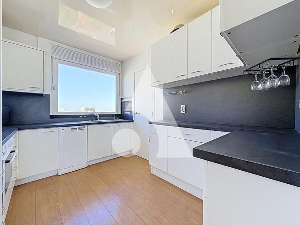 Appartement 2 pièces 56 m2