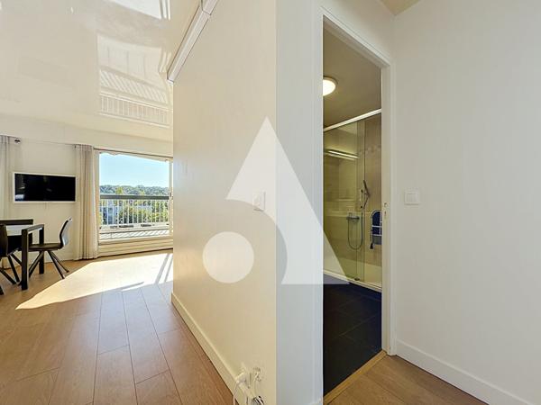 Appartement 2 pièces 56 m2