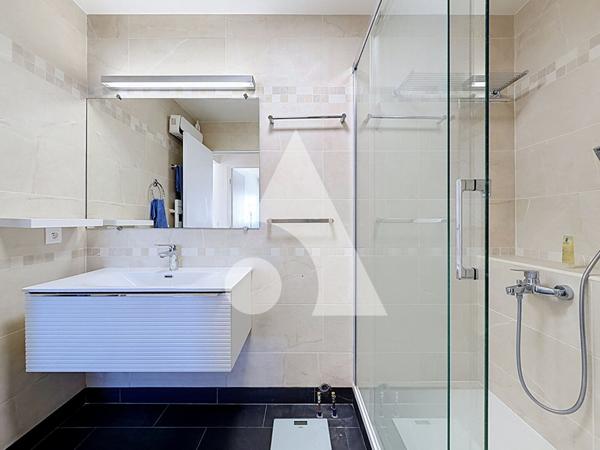 Appartement 2 pièces 56 m2