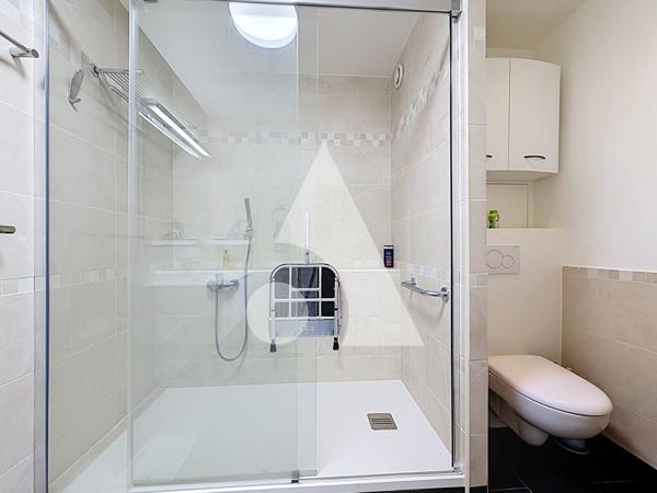 Appartement 2 pièces 56 m2