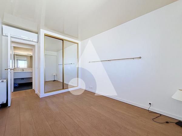 Appartement 2 pièces 56 m2