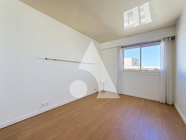 Appartement 2 pièces 56 m2