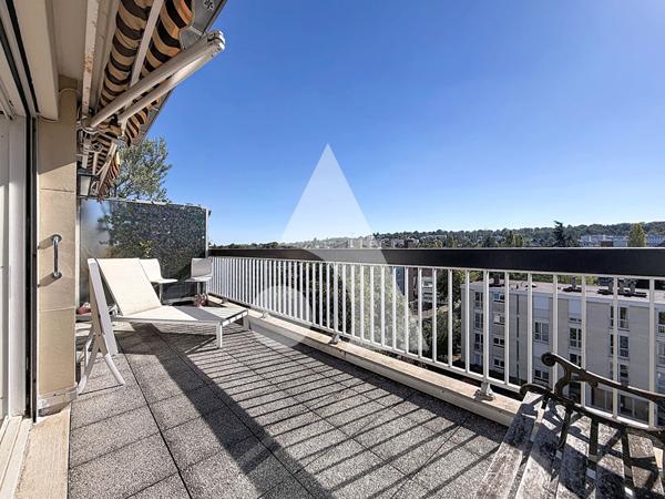 Appartement 2 pièces 56 m2