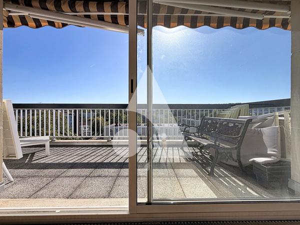Appartement 2 pièces 56 m2