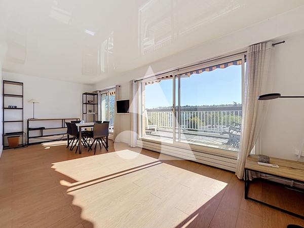 Appartement 2 pièces 56 m2