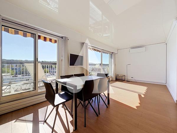 Appartement 2 pièces 56 m2