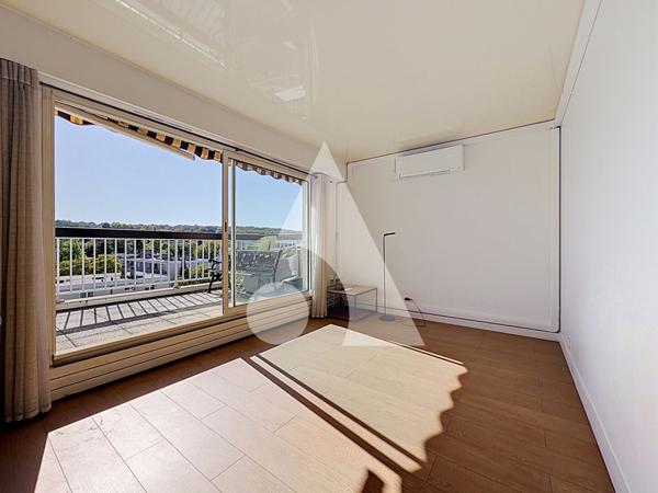 Appartement 2 pièces 56 m2