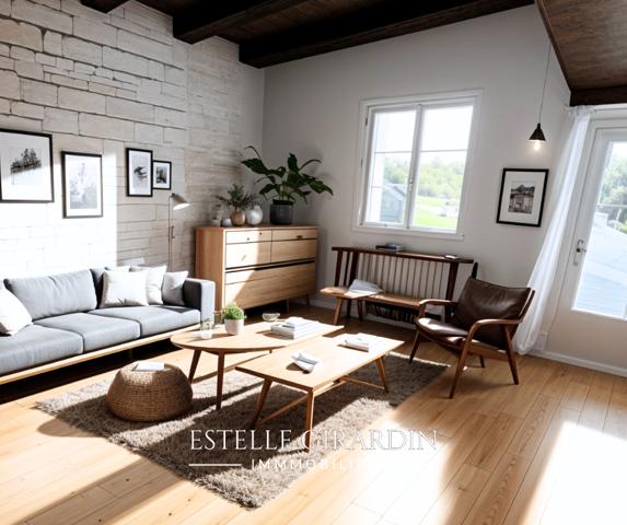 Maison La Chapelle Sur Erdre