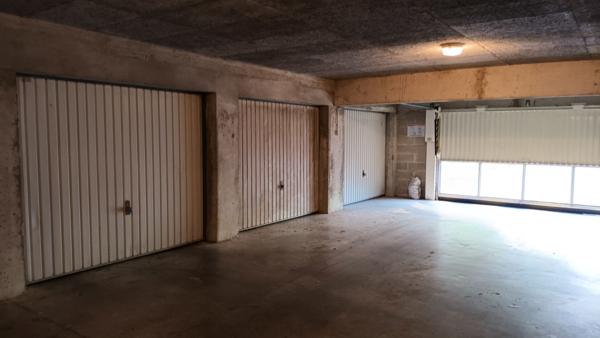 Box Gretz Armainvilliers - GRETZ ARMAINVILLIERS
