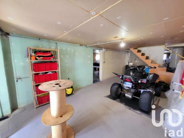 Maison 4 pièces de 81 m² à Châtellerault (86100)