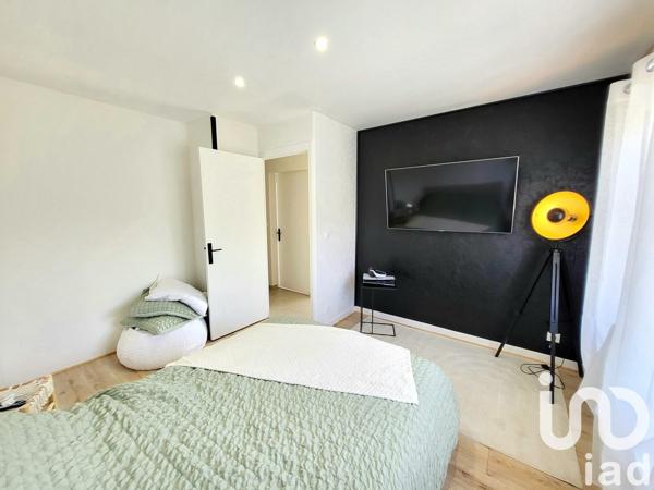 Maison 4 pièces de 81 m² à Châtellerault (86100)