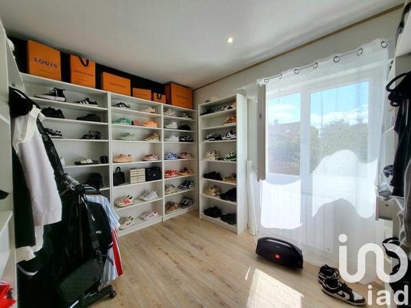 Maison 4 pièces de 81 m² à Châtellerault (86100)