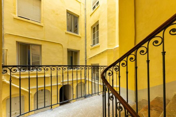 Vente appartement 4 pièces - F4 Lyon - LYON