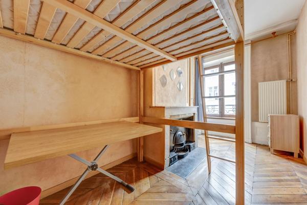 Vente appartement 4 pièces - F4 Lyon - LYON