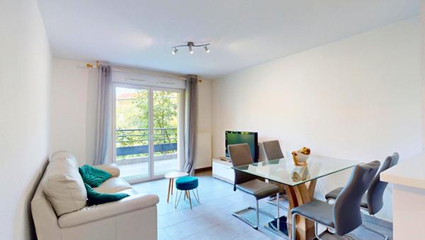 T3 lumineux,calme du proche contournement