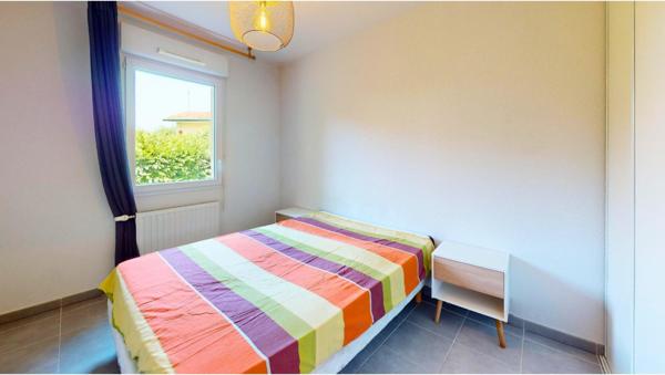 T3 lumineux,calme du proche contournement