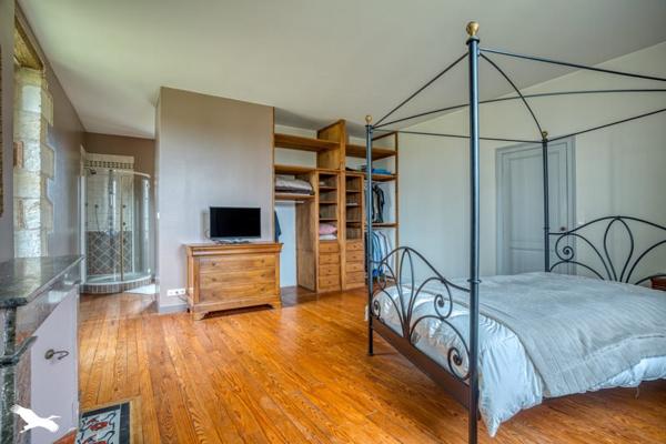 Maison à vendre |  Pineuilh |  6 pièces | 234 m²