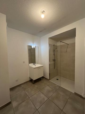 A louer Appartement Villenave D Ornon 3 pièce(s) 65.20 m2