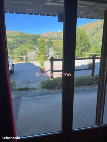 Appartement à vendre 2 pièces de 31 m²