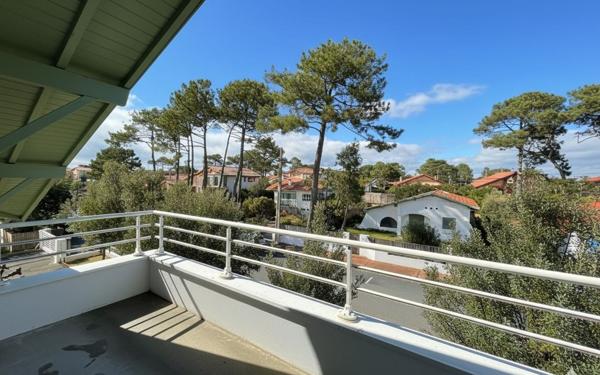 Appartement à vendre    2 pièces • 50,34 m2 Capbreton