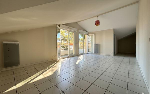 Appartement à vendre    2 pièces • 50,34 m2 Capbreton