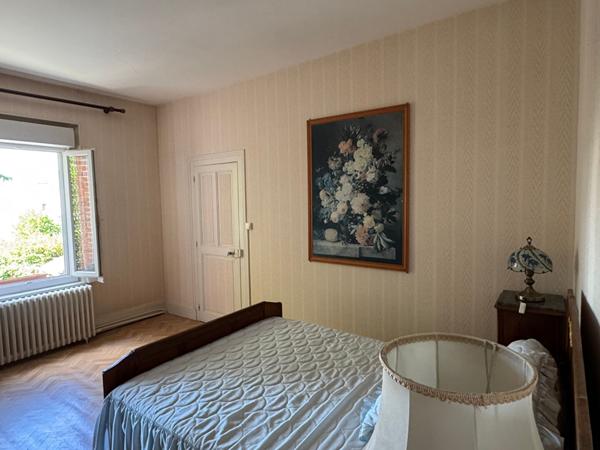 Maison Romorantin Lanthenay 4 pièce(s) 129 m2