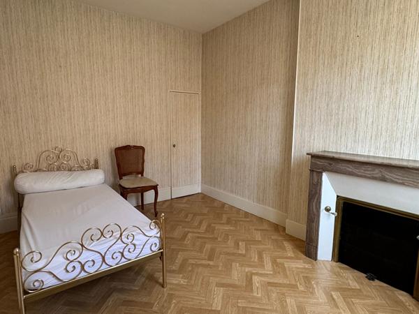 Maison Romorantin Lanthenay 4 pièce(s) 129 m2